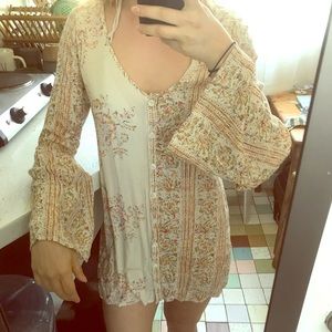 Bohemian Roxy dress!